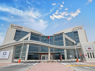 Burjeel taps London Sukuk market to diversify funding for specialist healthcare