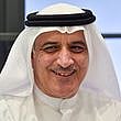Stock-Ghaith-Al-Ghaith-flydubai-CEO