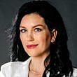 Dr Anna Zakhozha, specialist dermatologist