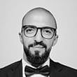 Amr Yussif, CEO of FinFlx, a gratuity management platform for SMEs.