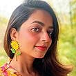 Mrinalini Chandra