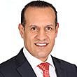 Dr Firas Husban, Consultant Spine Surgeon, Burjeel Hospital, Dubai