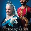 VICTORIA AND ABDUL BOOK