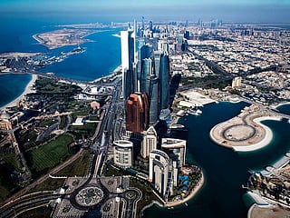 UAE firms raise prices at fastest pace since 2011