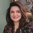 Natasha Qizilbash