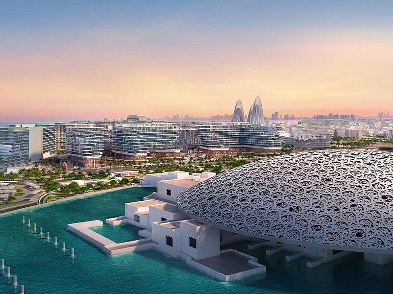 Louvre Abu Dhabi-2-1658139051857