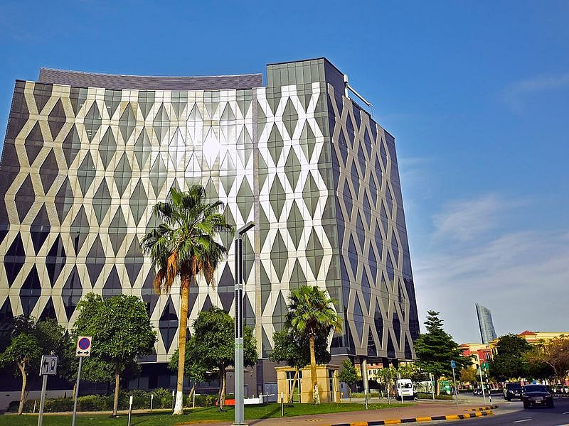 Al Jalila Foundation 