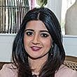 Aliya Rajah 