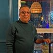 Gulzar Ahmed Siddiqui, Sharjah resident