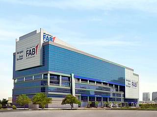 FAB profit up, tensions dent client activity late in Q1