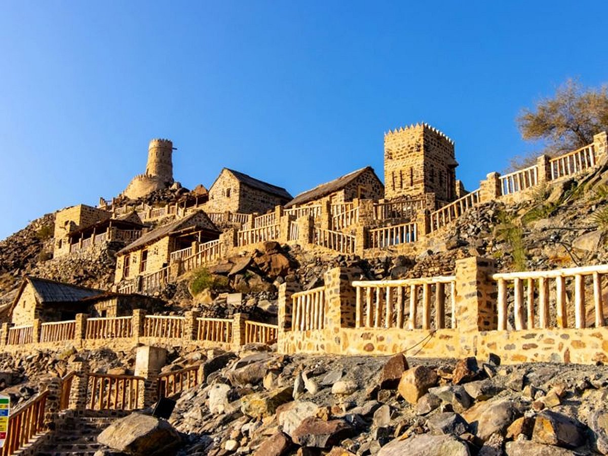 9 days, 9 UAE adventures children will love