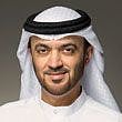 Dr Khalid Omar Al Midfa, Chairman, Sharjah Media City — Shams