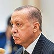 Recep Tayyip Erdogan | Turkey’s President