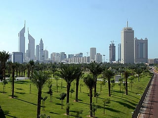 Climate ambition is no longer enough: Why capital will define the UAE’s green transition. 