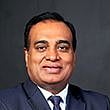 James Mathew, CEO & Managing Partner, UHY James Chartered Accountants
