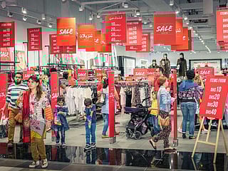 DSF 2025: Why UAE shoppers can’t say no to flash sales