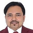 Syam P Prabhu, Founder and Managing Director of Aurion
