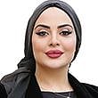 Dr Rola Al Shehadat, Owner and Founder of Charisma Group