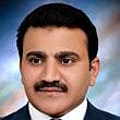 Dr Shareef Abdul Khader