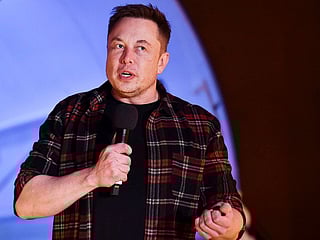 Elon Musk leads: As of February 26, 2026, the Tesla/Space X chief needs roughly another $150–$151 billion for his net worth to hit $1 trillion. 