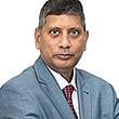 Dr Venkat Sainaresh Vellanki, Director, Transplant Nephrology, Burjeel Medical City, Abu Dhabi