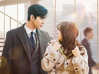 5 K-Dramas so comforting and cosy, you'll cancel all plans for a marathon: Summer Strike to Business Proposal