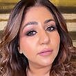 Saniksha Adnani, beauty educator and makeup artist