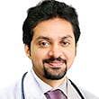 Dr Ashik Sasidharan