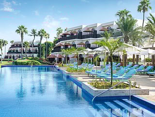 Eid Al Adha 2025: UAE staycation deals where kids stay for free