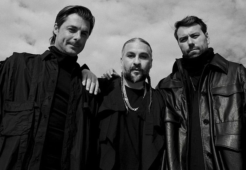 Swedish House Mafia in Dubai 2026: Tickets, info