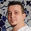 Chef Muhhamet Ors, Head Chef at Babaji Istanbul, Dubai