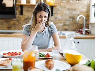 High temperatures dramatically speed up bacterial growth, meaning food that looks, smells and even tastes perfectly normal may already be unsafe to eat.