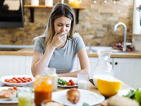 High temperatures dramatically speed up bacterial growth, meaning food that looks, smells and even tastes perfectly normal may already be unsafe to eat.