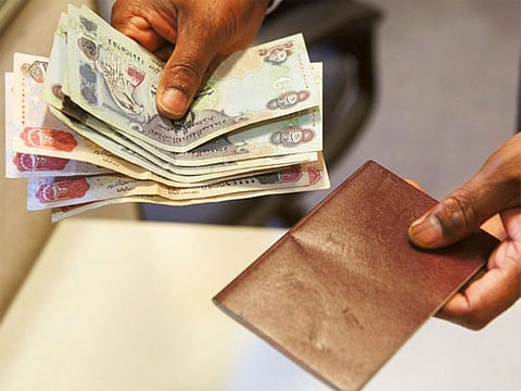 Dubai expat puts Dh100,000 of his savings in a single fixed deposit — and later regrets it