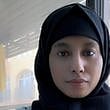 Shahida Abdul Salaam an Indian expat based in Dubai