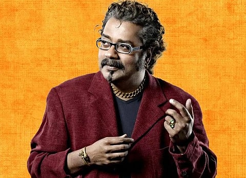Hariharan