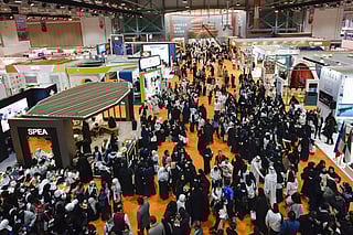 There's beauty in storytelling and books: It encourages your cognitive skills, vocabulary and just a better understanding of the world. 