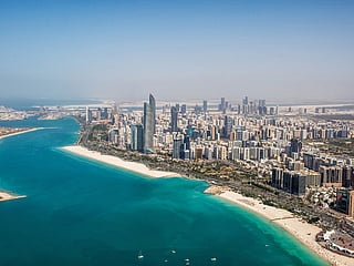 UAE launches 2050 energy plan with 34 initiatives