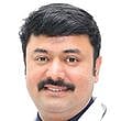 Dr Sandeep Thomas