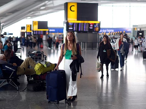 New digital systems and migration pact seen cutting need for internal Schengen checks