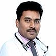 Dr Abeesh Padmanabha Pillai, Specialist Nephrologist – Lifecare Hospital, Musaffah