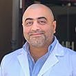 Dr Tarek Alkhouri, Head, Medical Oncology, ACOC 
