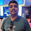 Sreenivasu Konda