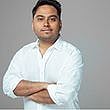Tarun Gupta, founder of Coinshift