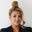 Anam Clarke, Founder and interior designer at the Designers' Studio Dubai