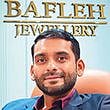  Chirag Vora, Managing Director, Bafleh Jewellery
