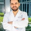Dr Laith Alshar, specialist dermatologist, in Dubai