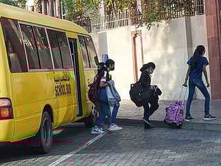 UAE's Ministry of Education enforces nine measures to strengthen student commitment and family involvement.