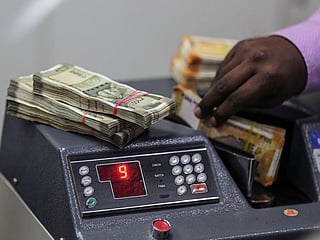 As rupee drops to 23.8, why are UAE's Indian expats shopping for 'best remittance deals'? 