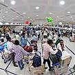 Kuwait deports over 300 illegal expats in a day